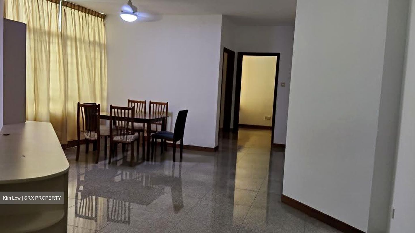 Maysprings (D23), Apartment #612572121